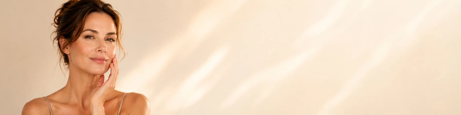 Banner background