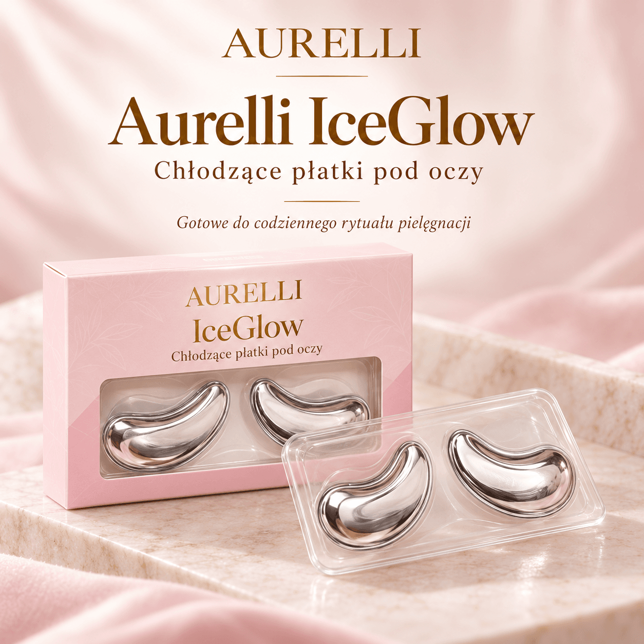 Aurelli IceGlow