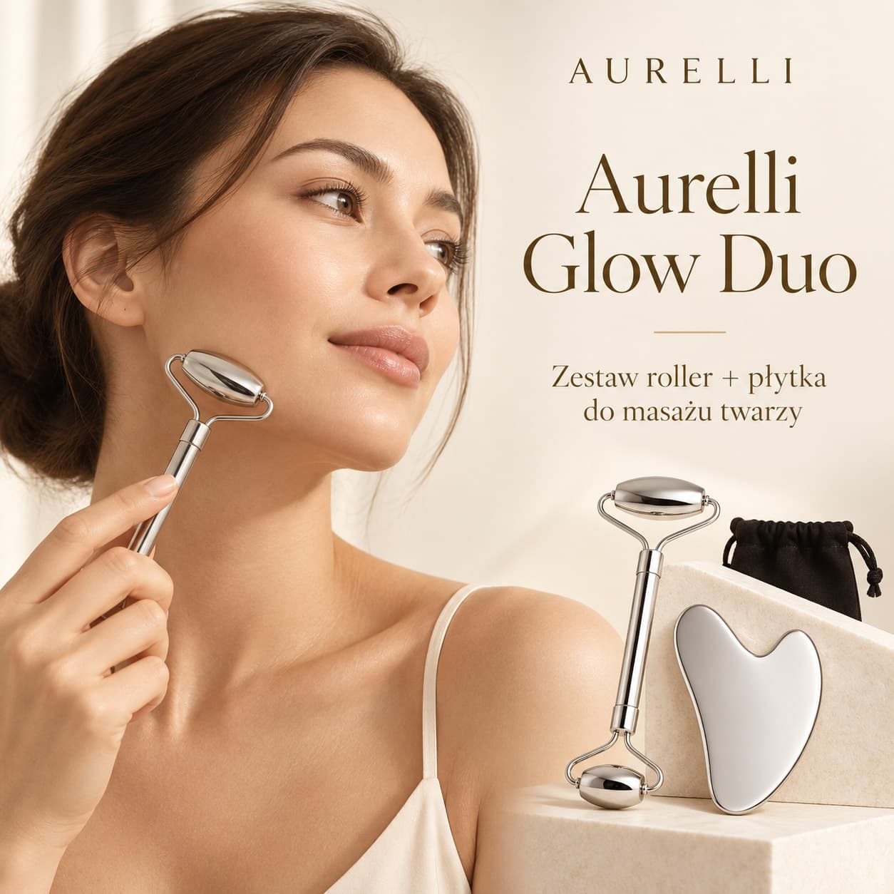 Aurelli Glow Duo