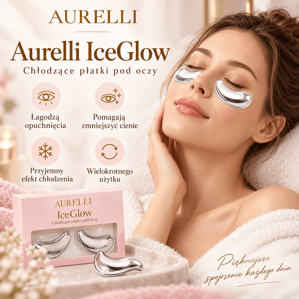Aurelli IceGlow