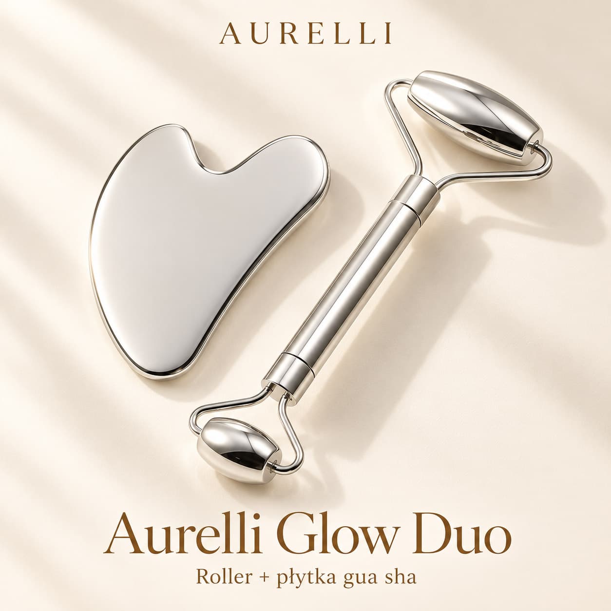 Aurelli Glow Duo