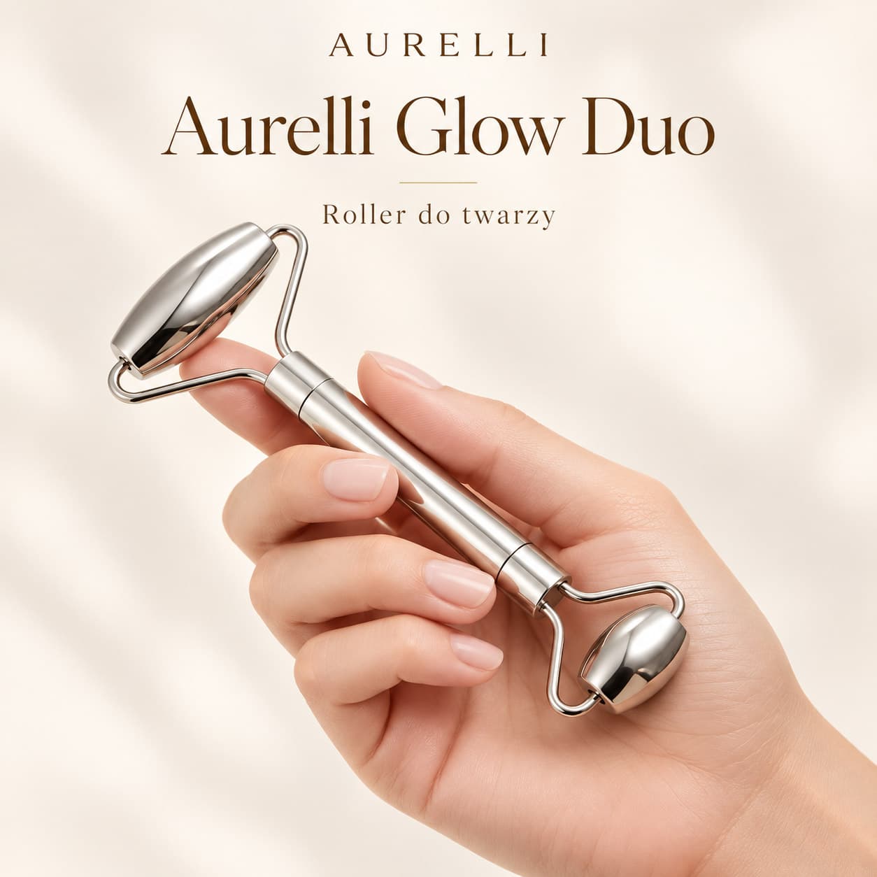 Aurelli Glow Duo