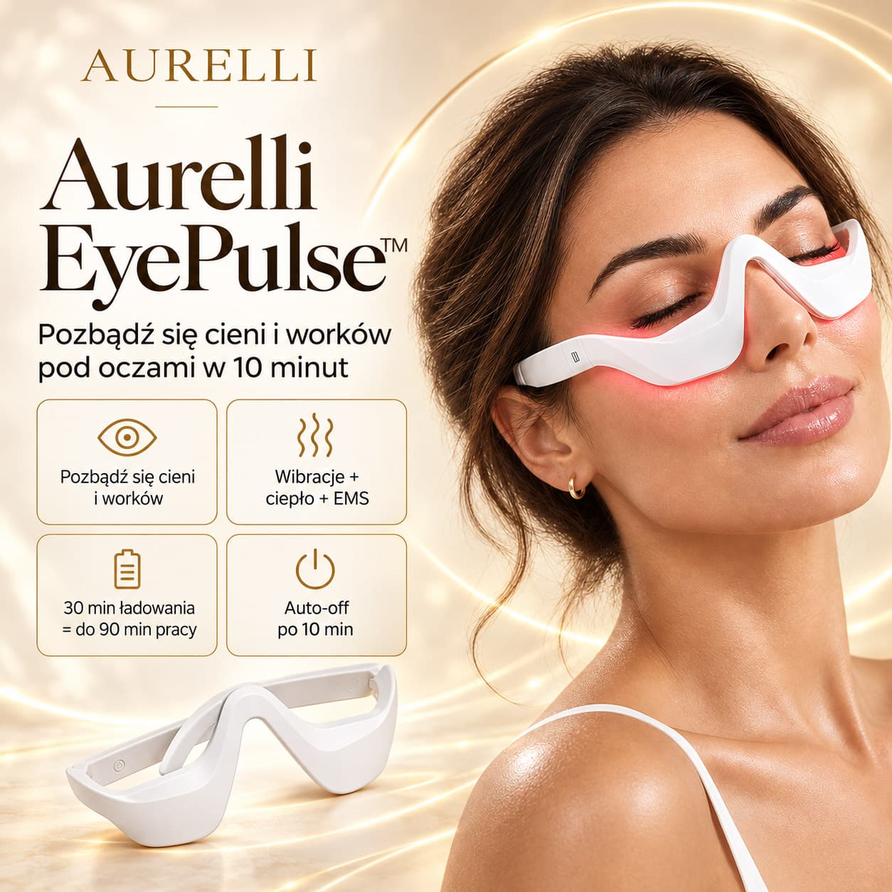 Aurelli EyePulse™