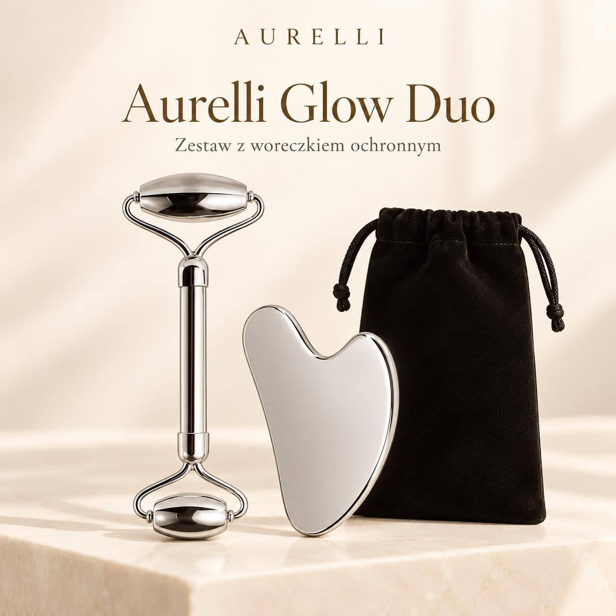 Aurelli Glow Duo