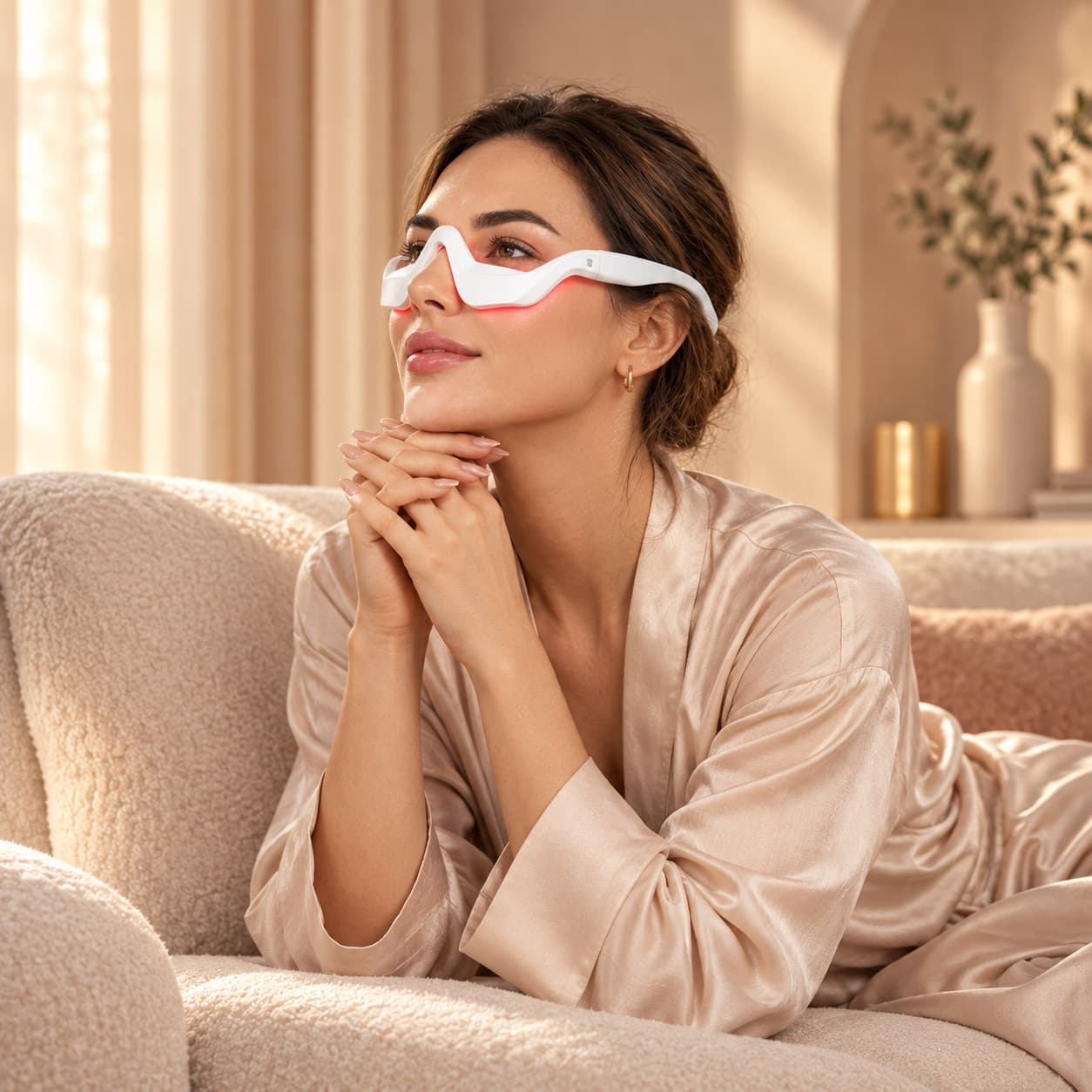 Aurelli EyePulse™