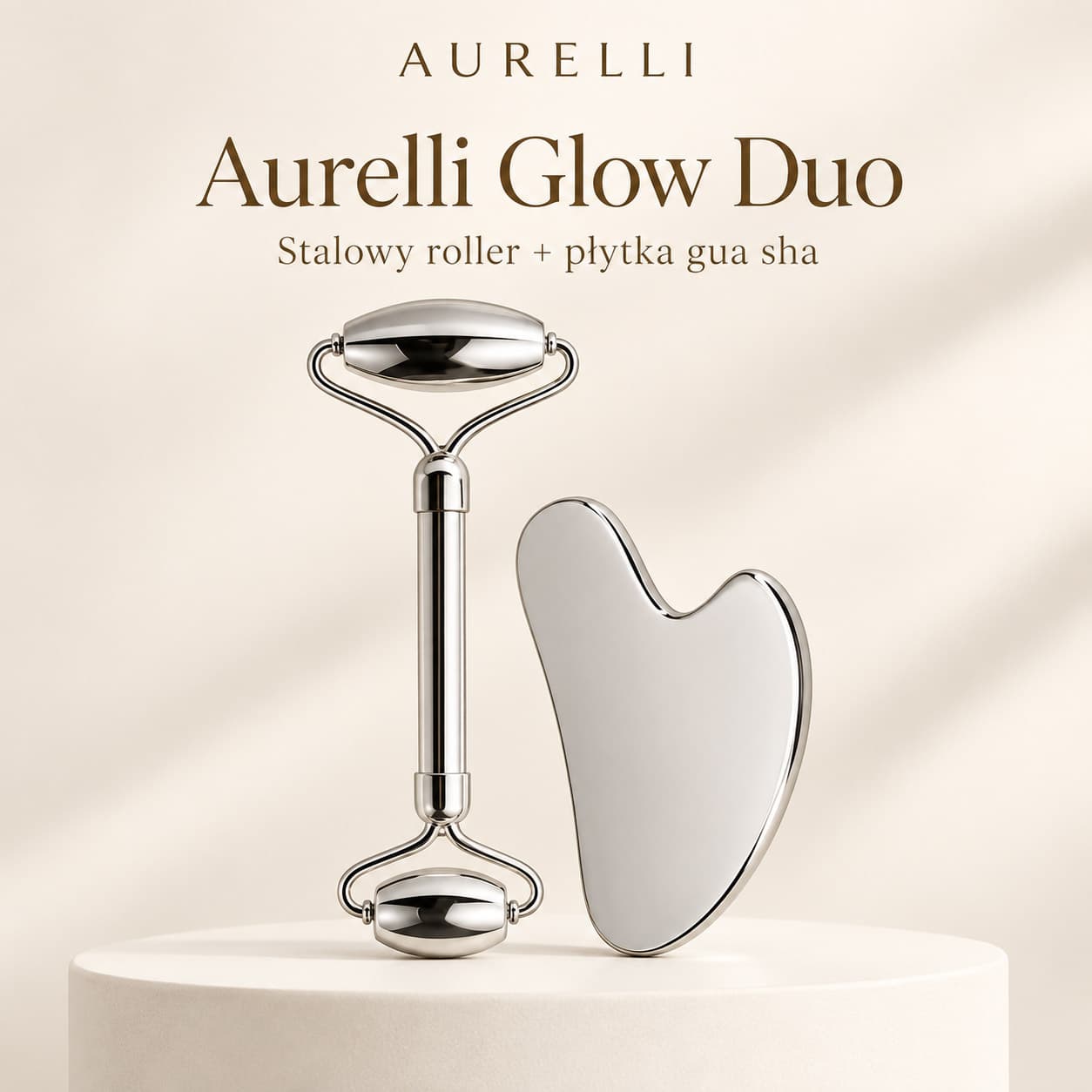 Aurelli Glow Duo