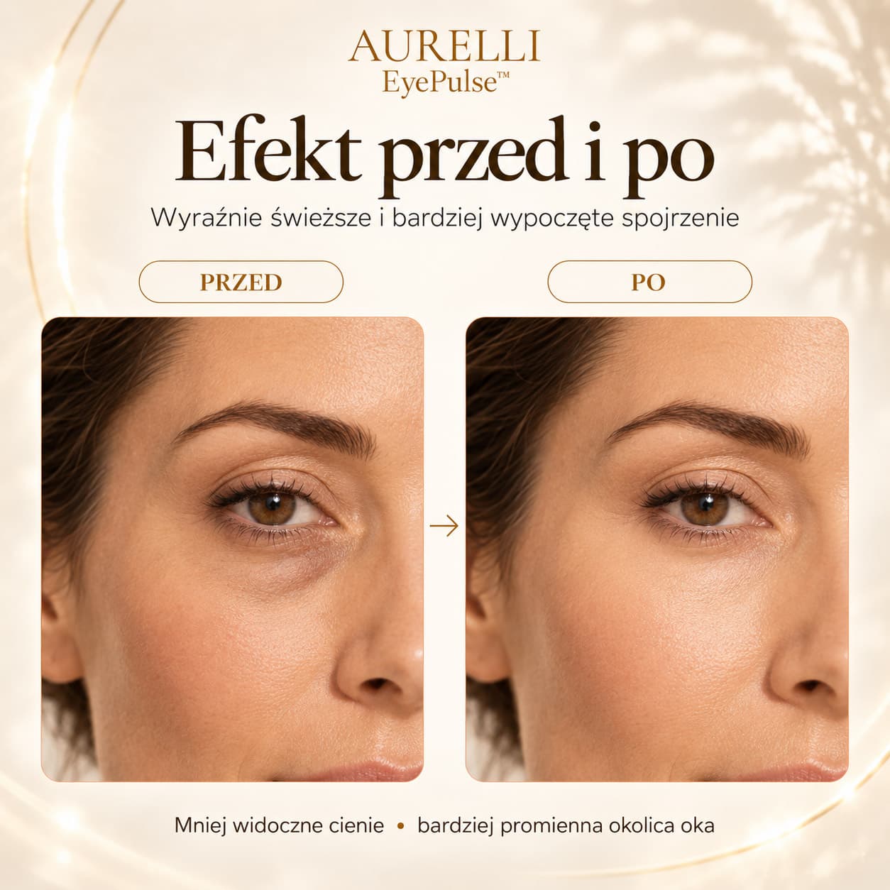 Aurelli EyePulse™