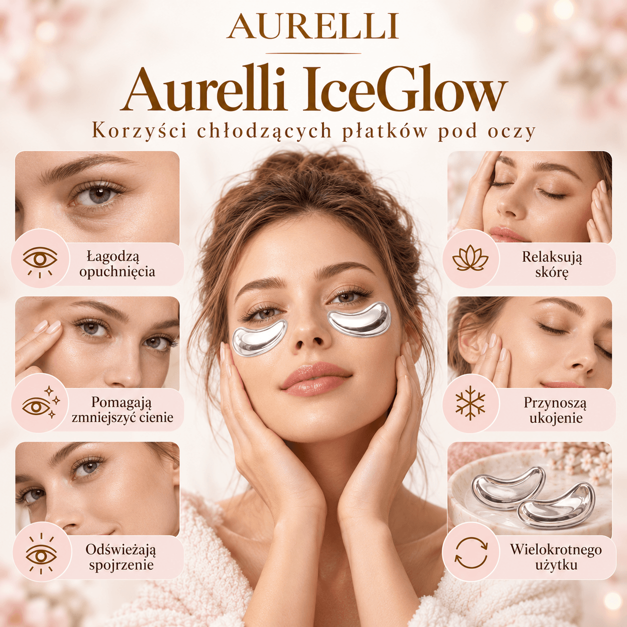 Aurelli IceGlow