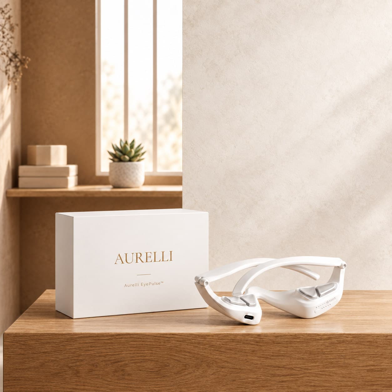 Aurelli EyePulse™